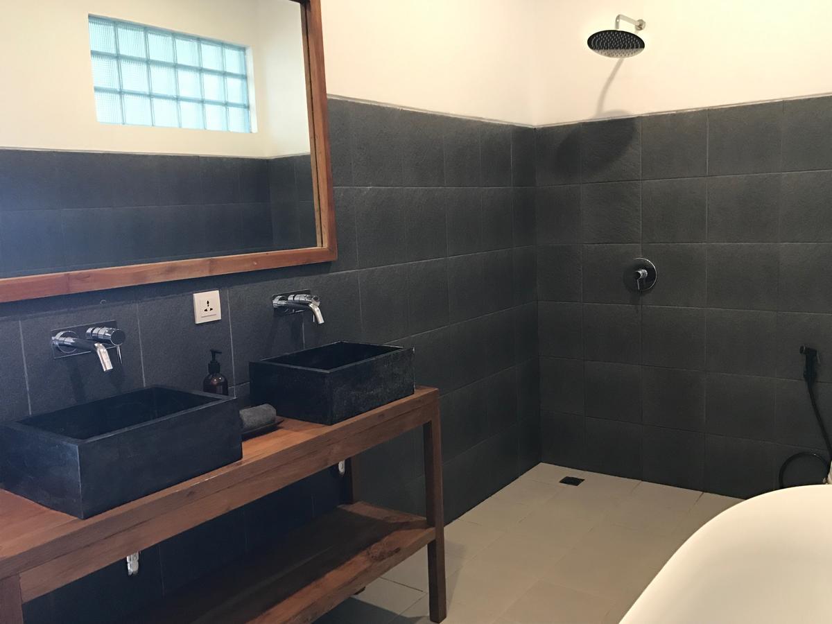 Playgrounds Wave Lodge Lembongan 外观 照片