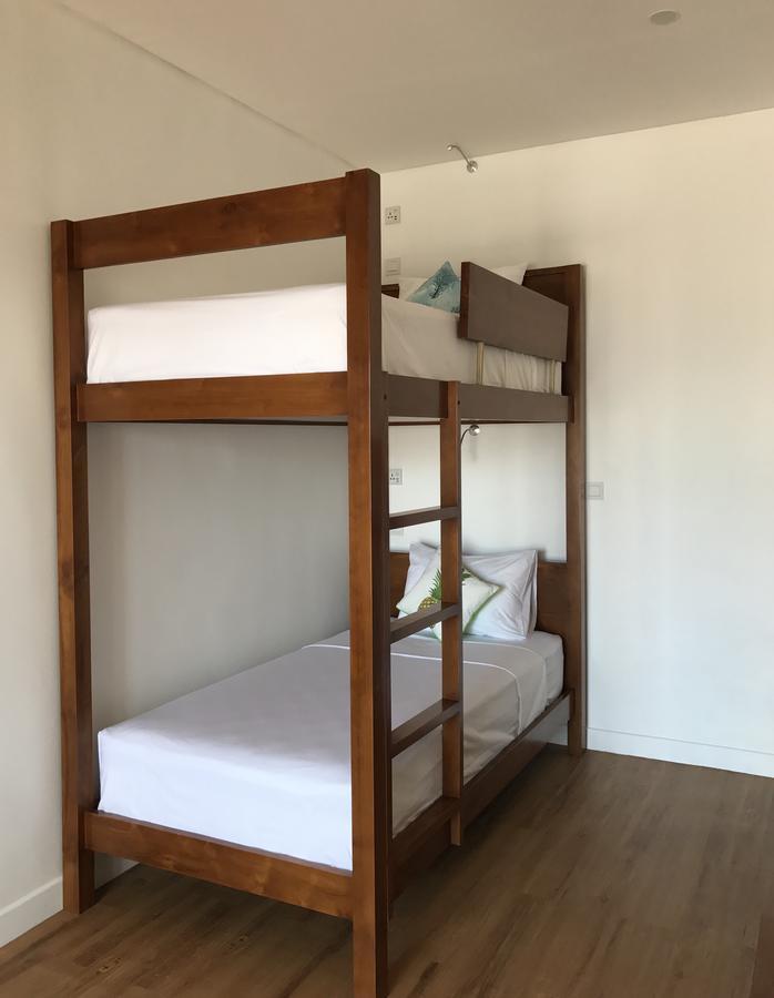 Playgrounds Wave Lodge Lembongan 外观 照片