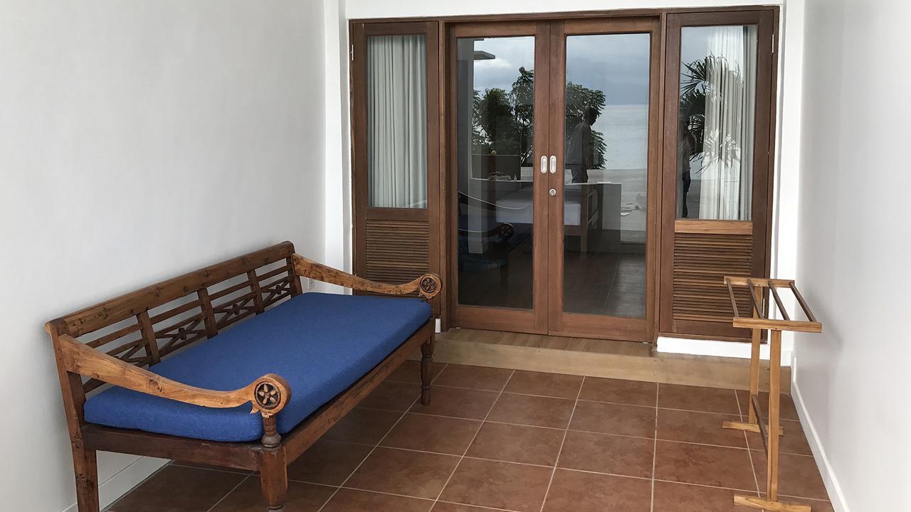 Playgrounds Wave Lodge Lembongan 外观 照片