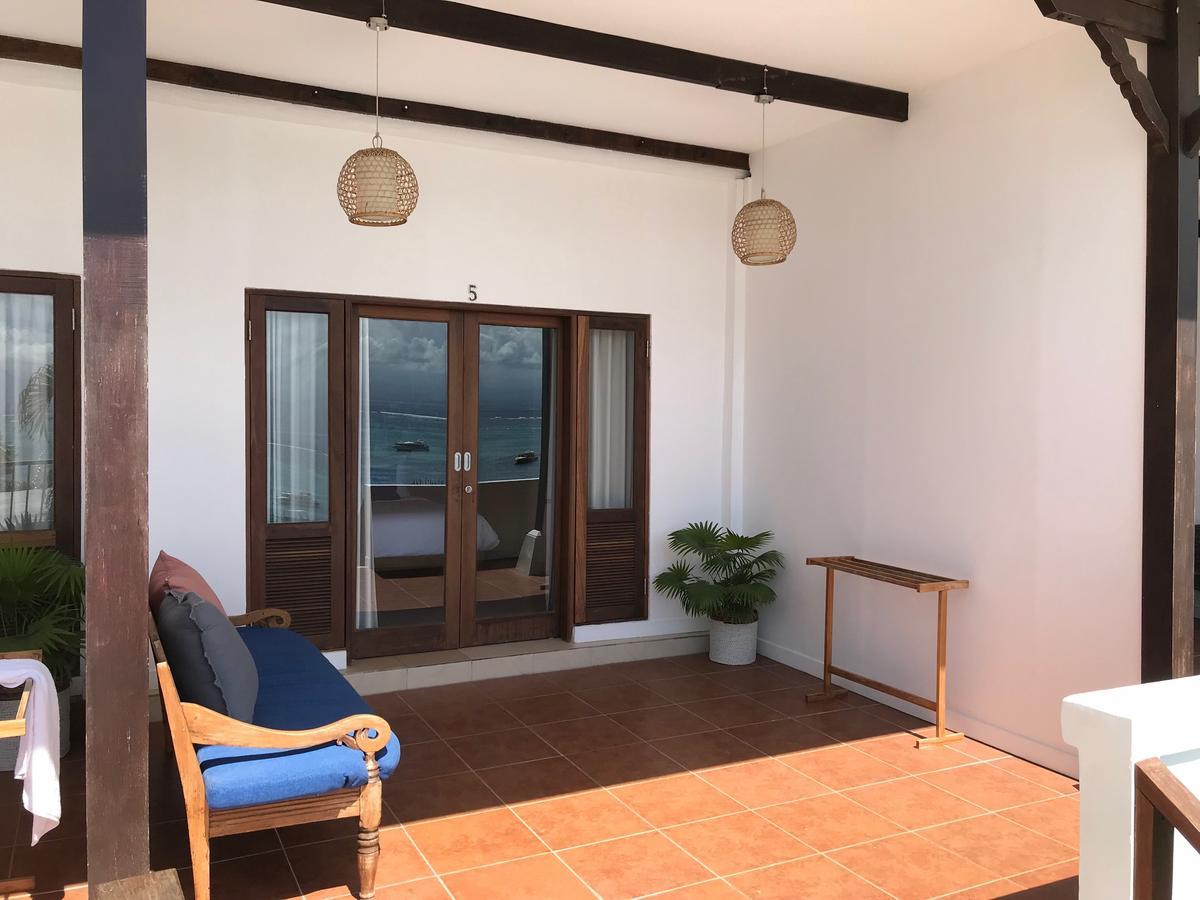 Playgrounds Wave Lodge Lembongan 外观 照片