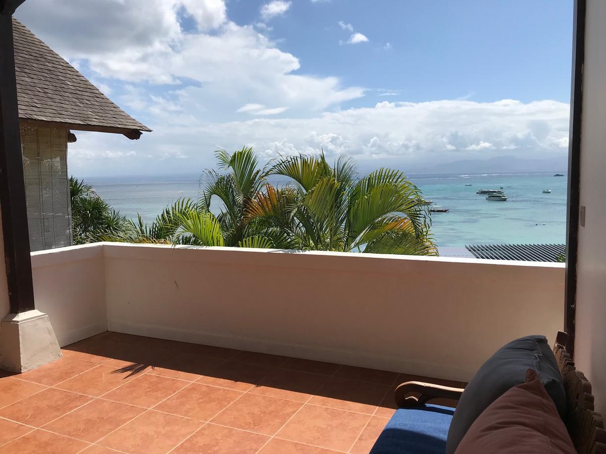 Playgrounds Wave Lodge Lembongan 外观 照片